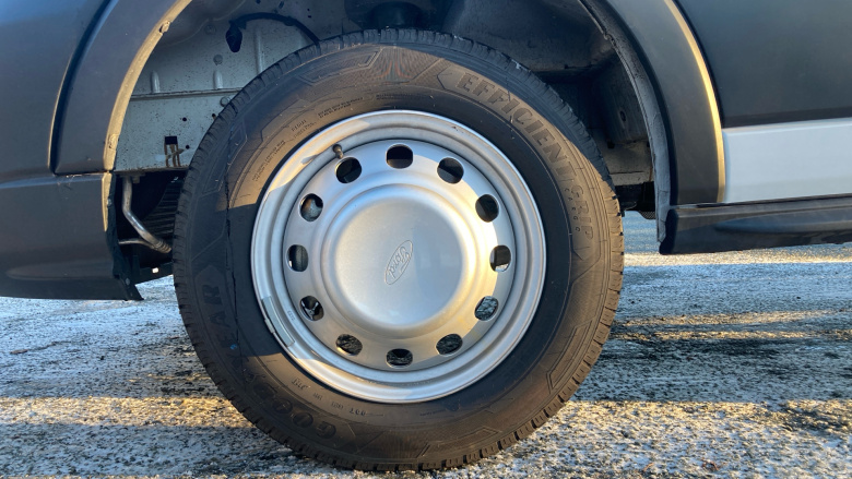 Ford Transit 350 L2 Diesel Rwd 2.0 EcoBlue 130ps Leader Tipper [1 Way]